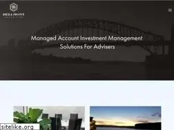 Sites similar to bellmontsecurities.com.au