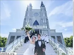 Sites similar to bellmony-wedding.jp