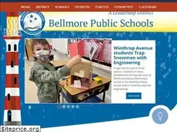 Sites similar to bellmore.k12.ny.us