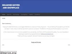 Sites similar to bellmoremovie.com