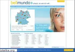 Sites similar to bellmundo.de