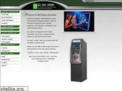 Sites similar to bellmusicco.com