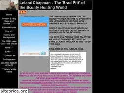 Sites similar to bellmutt.tripod.com
