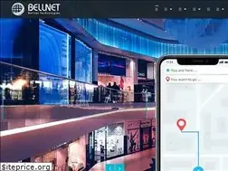 Sites similar to bellnett.cn