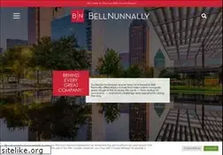 Sites similar to bellnunnally.com
