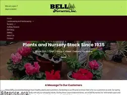 Sites similar to bellnurseriesct.com