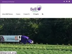 Sites similar to bellnursery.com