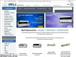 Sites similar to bellnw.com