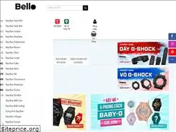 Sites similar to bello.vn