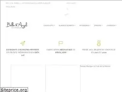 Sites similar to belloangeli.fr