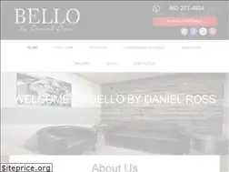Sites similar to bellobarbers.com