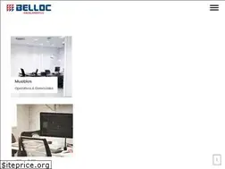 Sites similar to belloc.com.ar