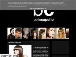 Sites similar to bellocabello.blogspot.com