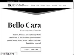 Sites similar to bellocara.com