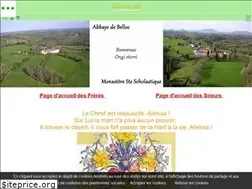 Sites similar to belloceturt.org
