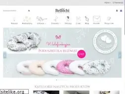 Sites similar to bellochi.com