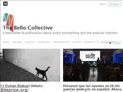 Sites similar to bellocollective.com