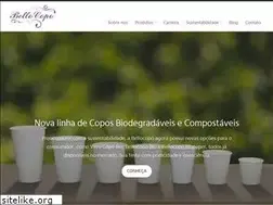 Sites similar to bellocopo.com.br