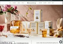 Sites similar to bellocq.com