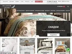 Sites similar to bellodom.ru