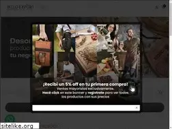 Sites similar to belloexport.com.ar