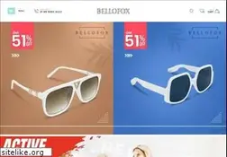 Sites similar to bellofox.com