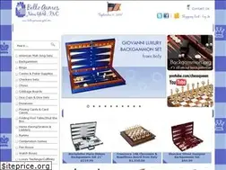Sites similar to bellogamesnewyork.com