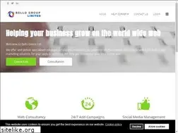 Sites similar to bellogroupltd.com