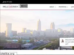 Sites similar to bellohomes.com