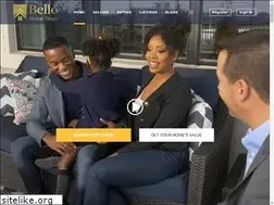 Sites similar to bellohometeam.com