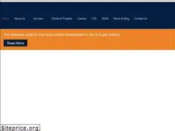 Sites similar to belloil.com