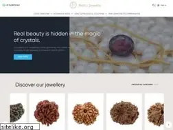 Sites similar to bellojewels.com