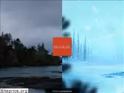 Sites similar to bellok.de