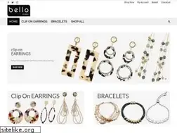 Sites similar to bellolondon.co.uk