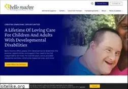 Sites similar to bellomachre.org