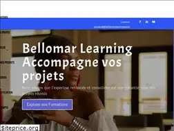 Sites similar to bellomarlearning.com