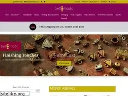 Sites similar to bellomodo.com
