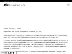 Sites similar to bellomunno.it