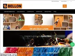 Sites similar to bellon.com.do