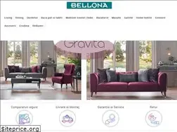 Sites similar to bellona-mobila.ro