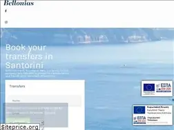 Sites similar to bellonias.com