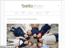 Sites similar to bellophoto.net