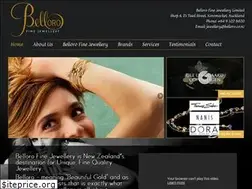 Sites similar to belloro.co.nz