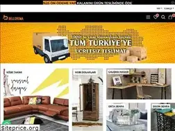 Sites similar to belloroma.com