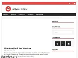 Sites similar to bellos-reich.de