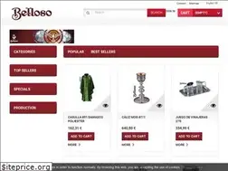 Sites similar to belloso.es