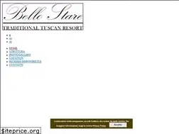 Sites similar to bellostare.com
