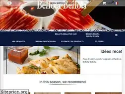 Sites similar to bellota-bellota.com