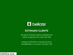 Sites similar to bellota.cl