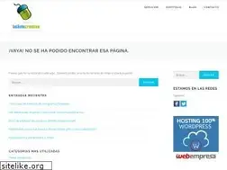 Sites similar to bellotacreativa.com